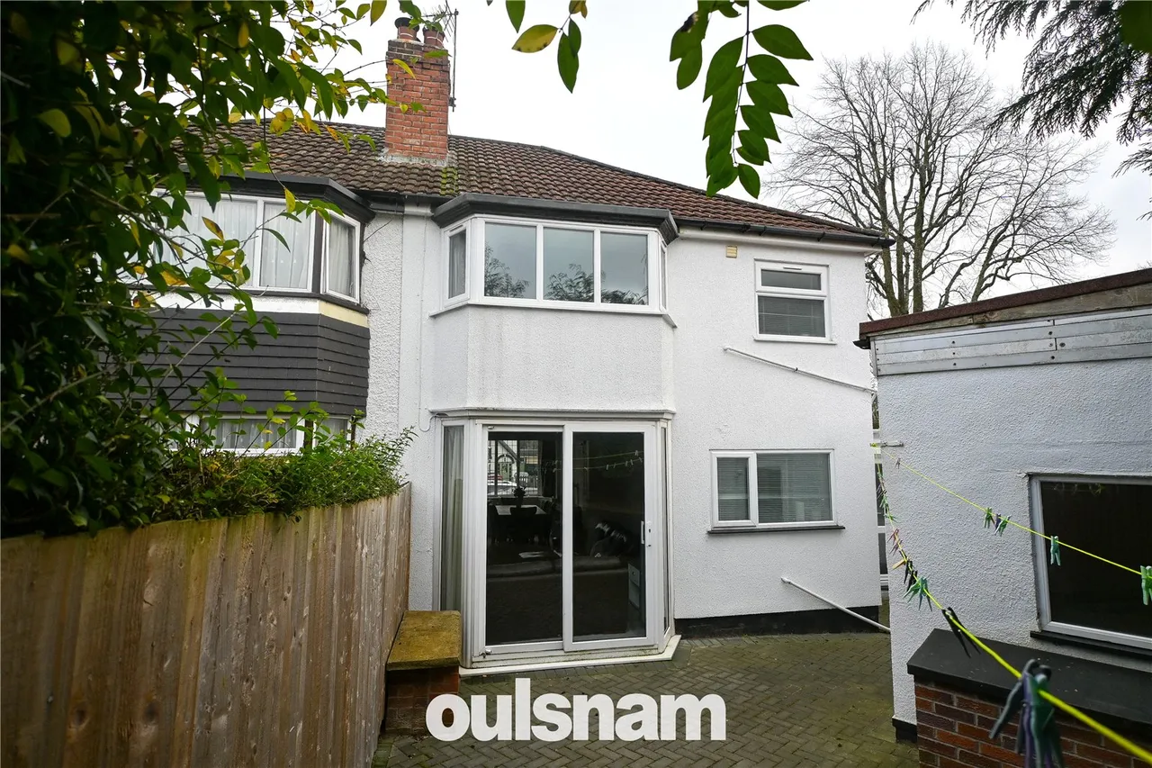 Moorpark Road, Northfield, Birmingham, B31 4HD, photo 18
