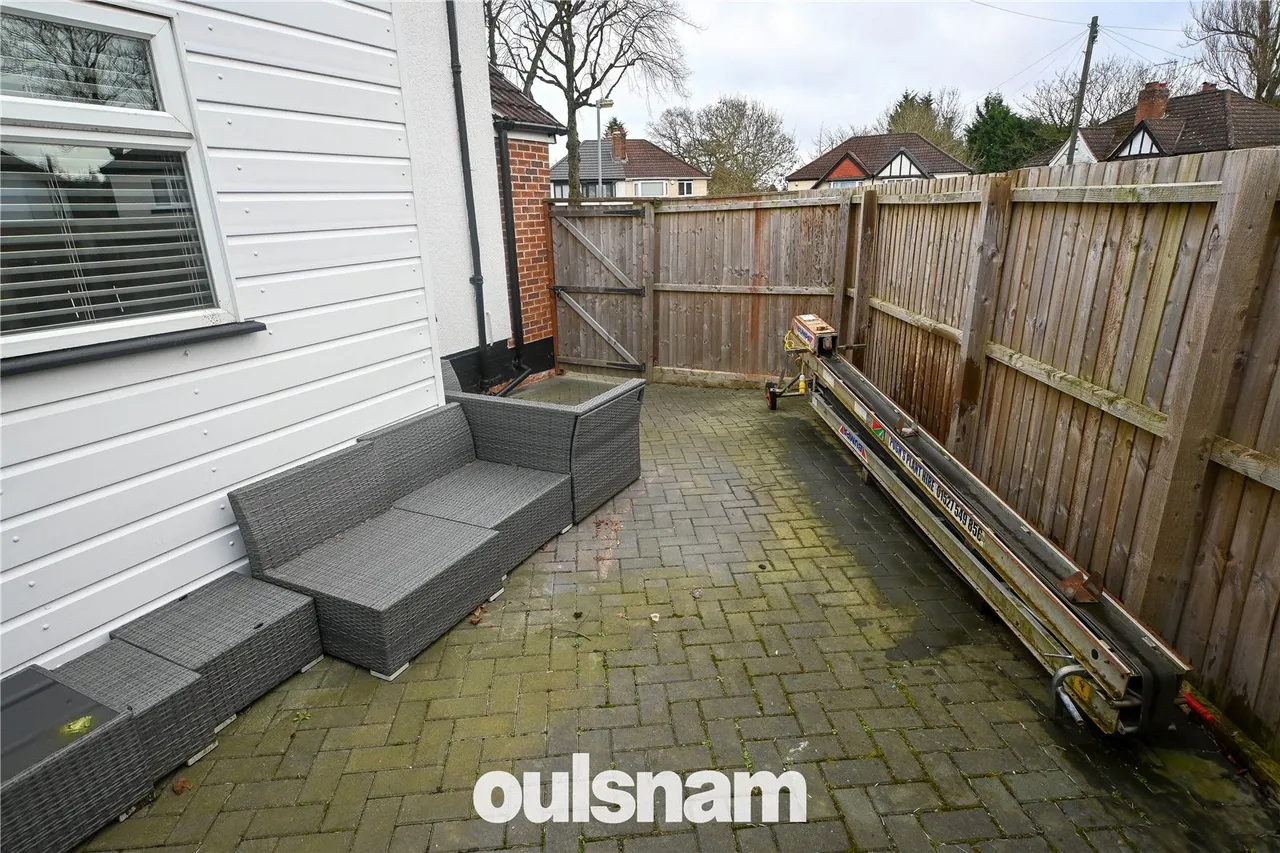 Moorpark Road, Northfield, Birmingham, B31 4HD, photo 15