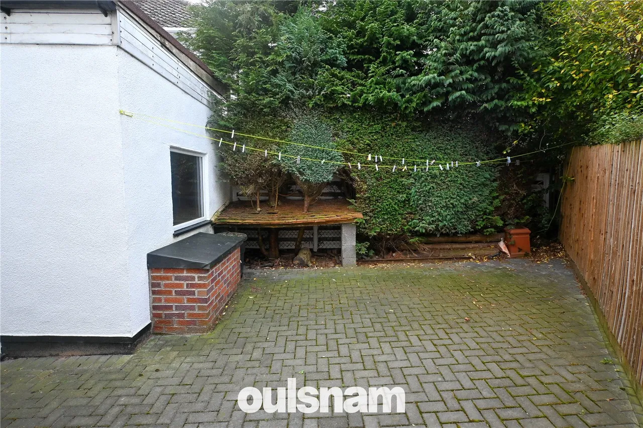 Moorpark Road, Northfield, Birmingham, B31 4HD, photo 17