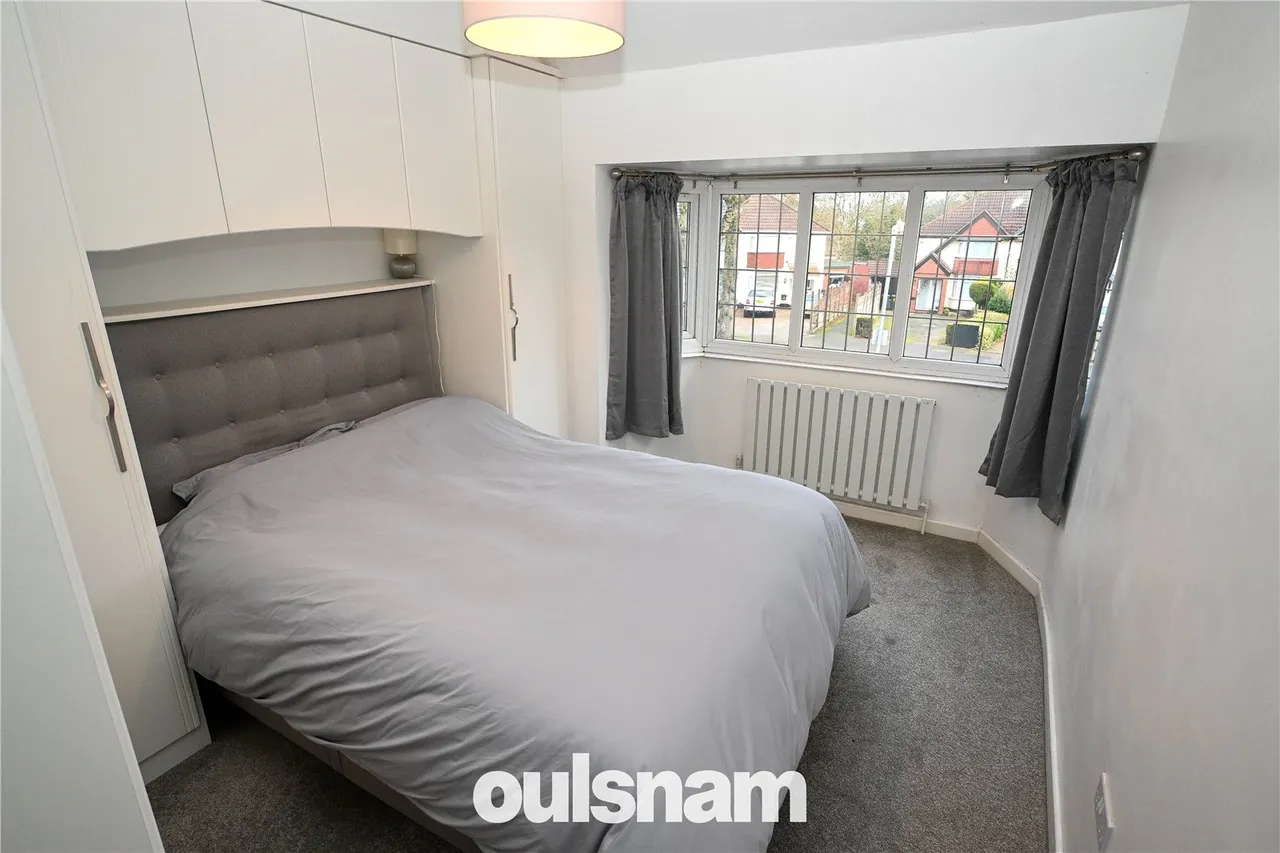 Moorpark Road, Northfield, Birmingham, B31 4HD, photo 11