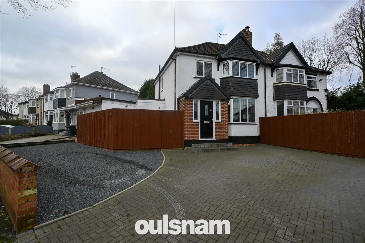 Moorpark Road, Northfield, Birmingham, B31 4HD, photo 20