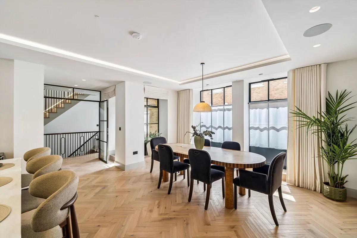 Bridstow Place, London, W2, photo 3