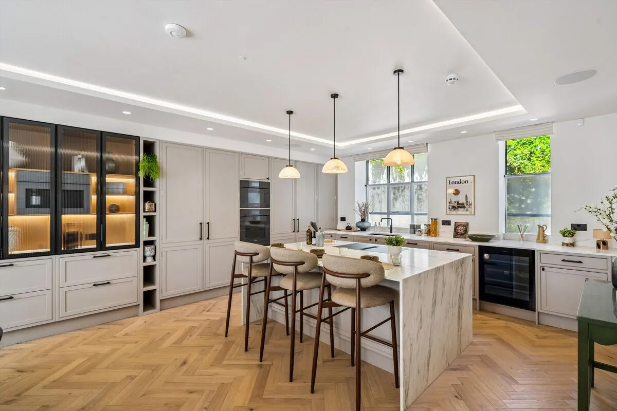 Bridstow Place, London, W2, photo 5