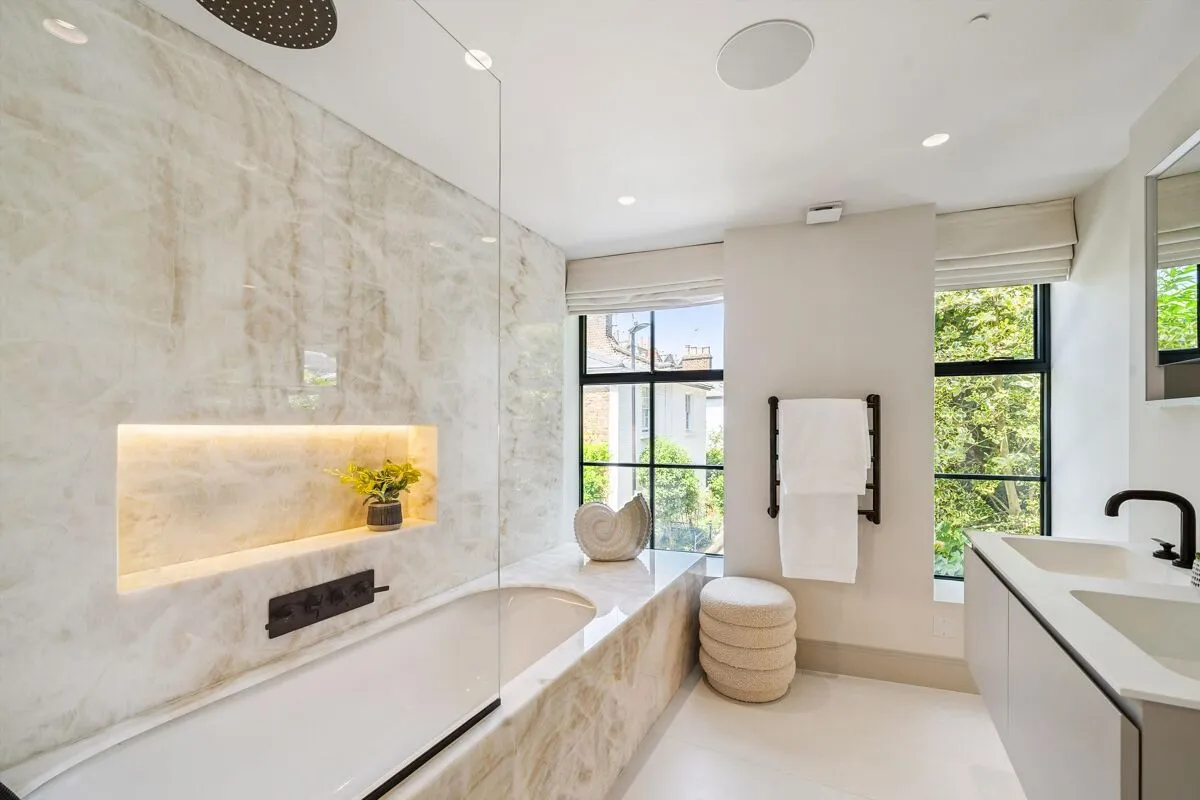 Bridstow Place, London, W2, photo 29