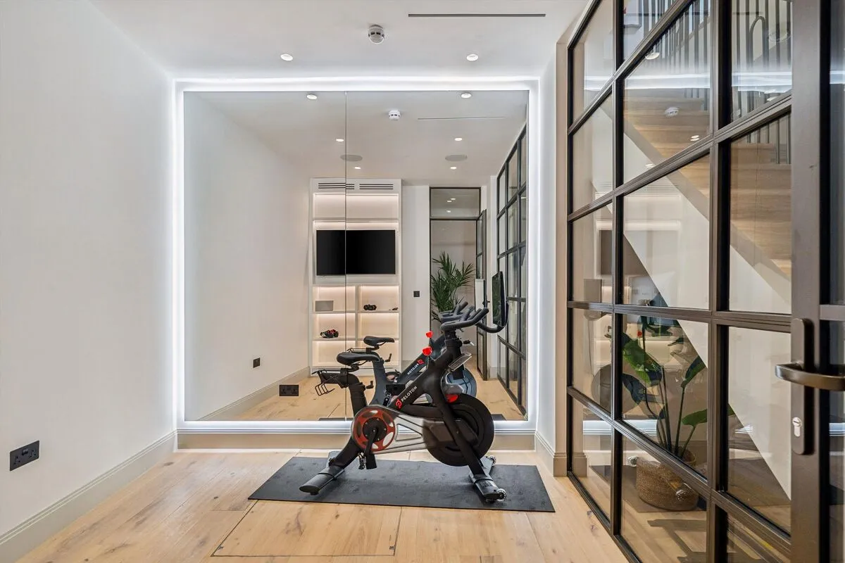 Bridstow Place, London, W2, photo 34
