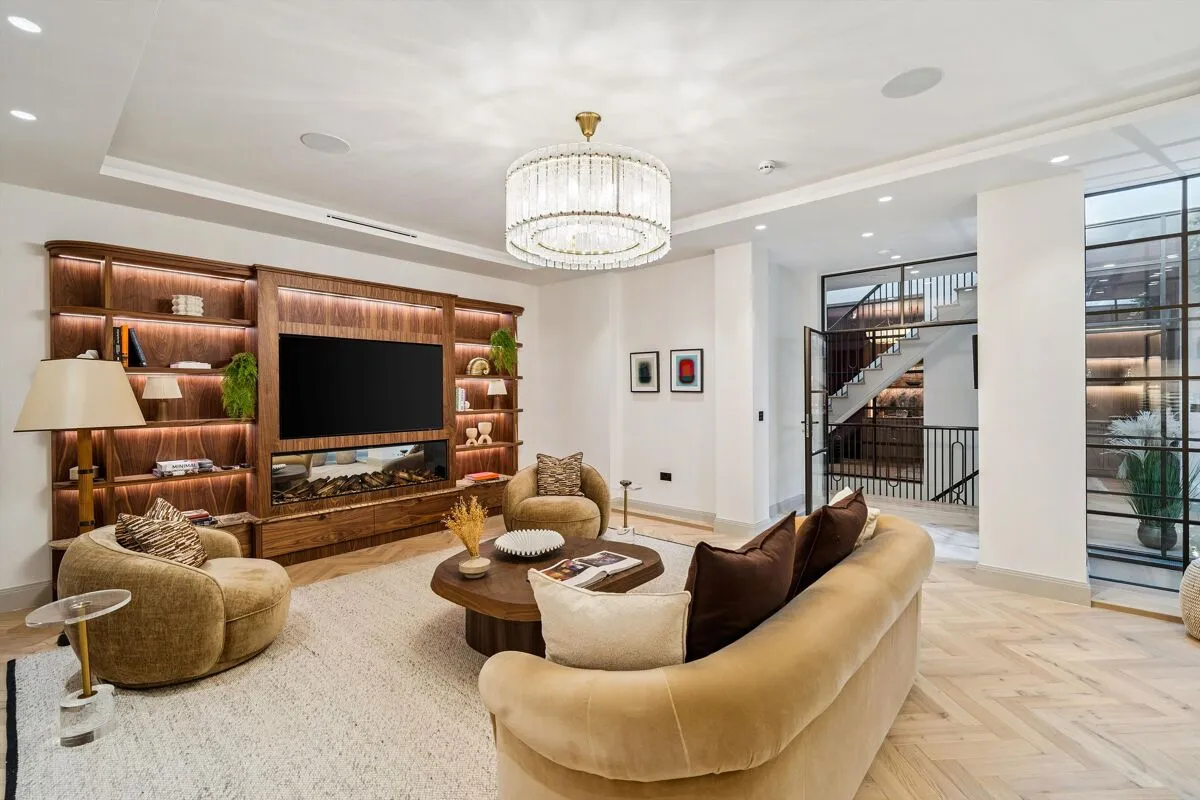 Bridstow Place, London, W2, photo 9