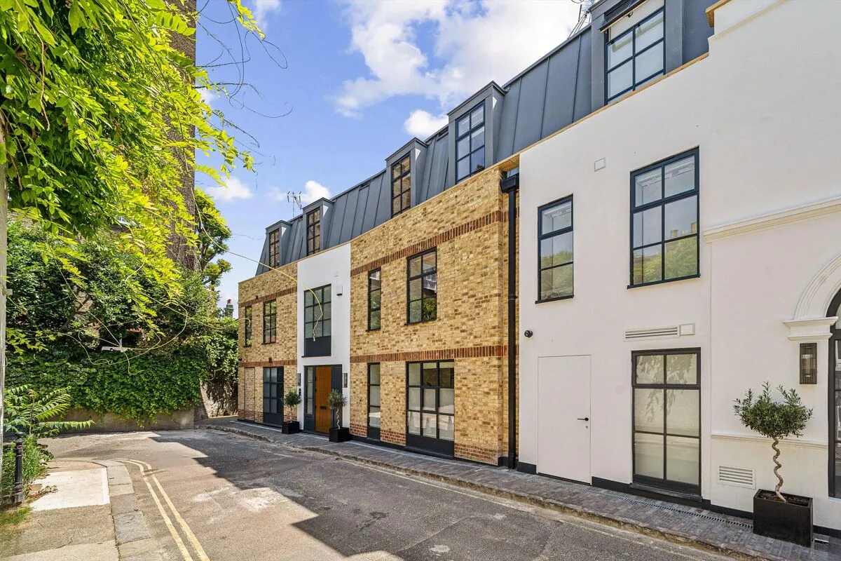 Bridstow Place, London, W2, photo 37
