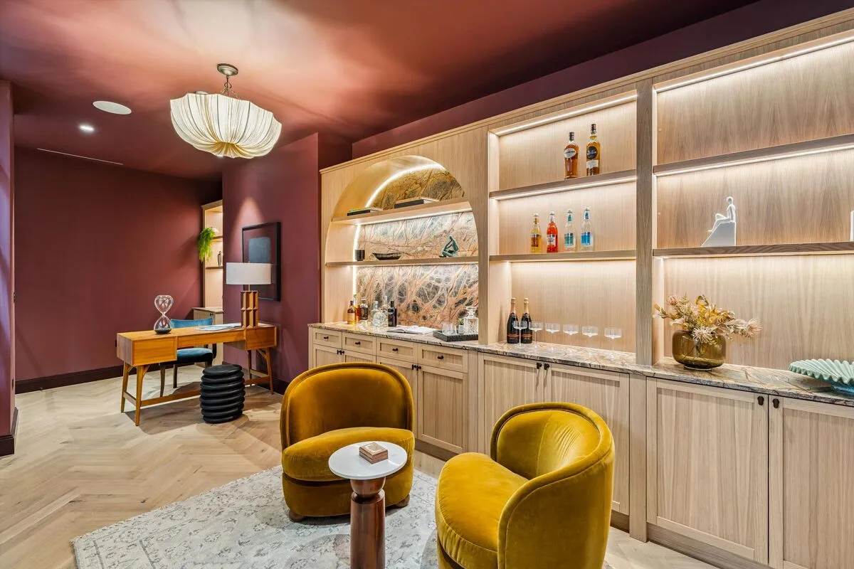 Bridstow Place, London, W2, photo 15