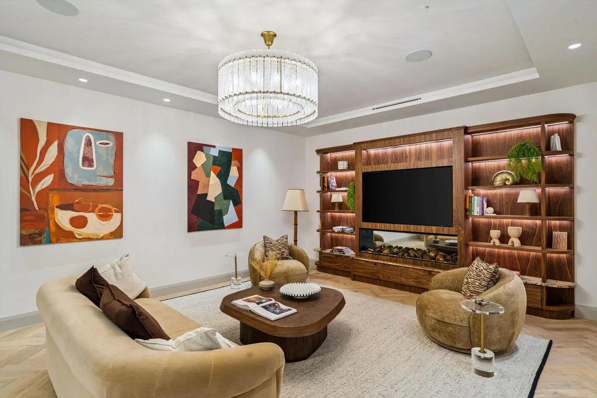 4 bed house to rent, Bridstow Place, London, W2