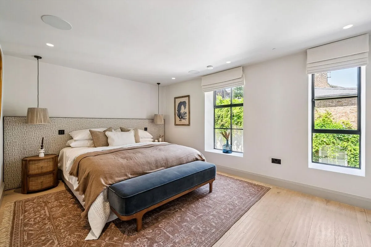 Bridstow Place, London, W2, photo 21