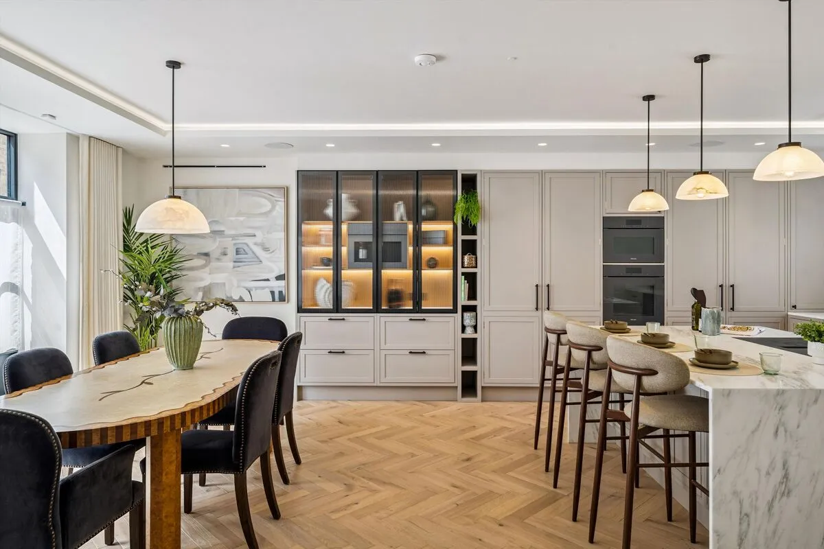 Bridstow Place, London, W2, photo 4