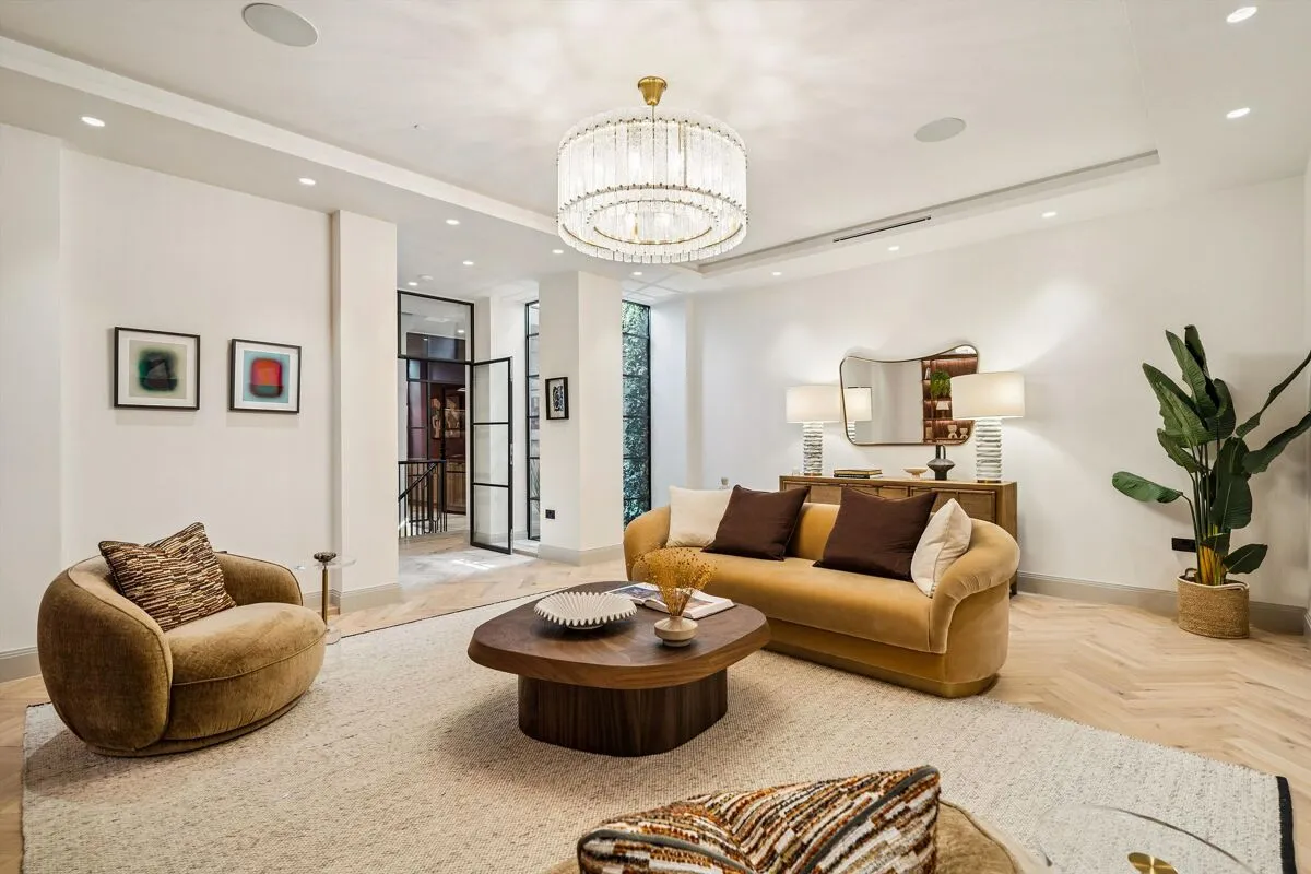 Bridstow Place, London, W2, photo 11