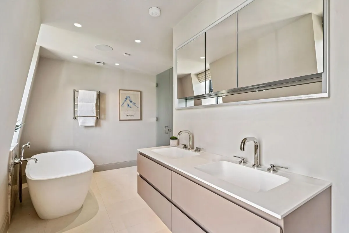 Bridstow Place, London, W2, photo 30