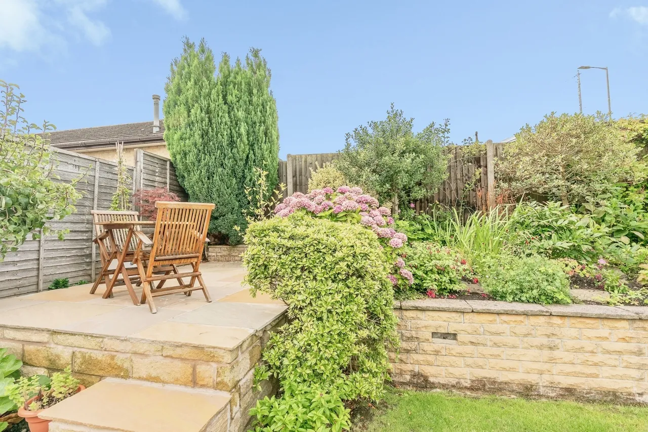 Stainton Drive, Burnley, BB12, photo 23