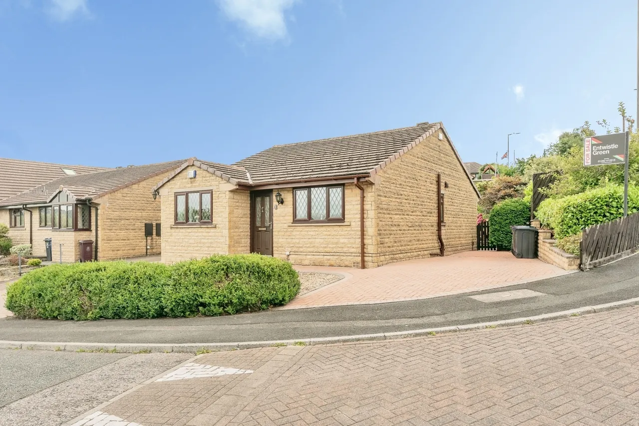 3 bed house for sale, Stainton Drive, Burnley, BB12