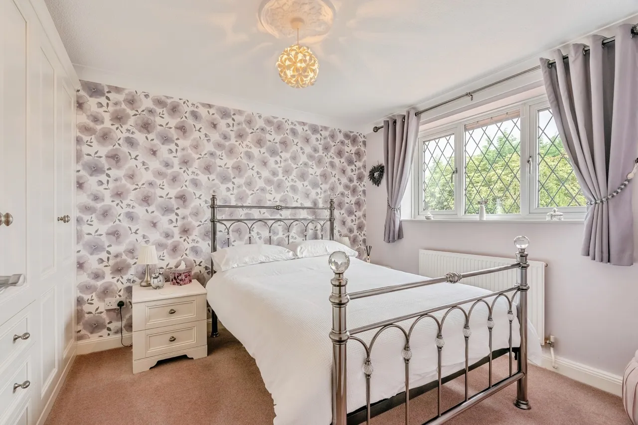 Stainton Drive, Burnley, BB12, photo 8