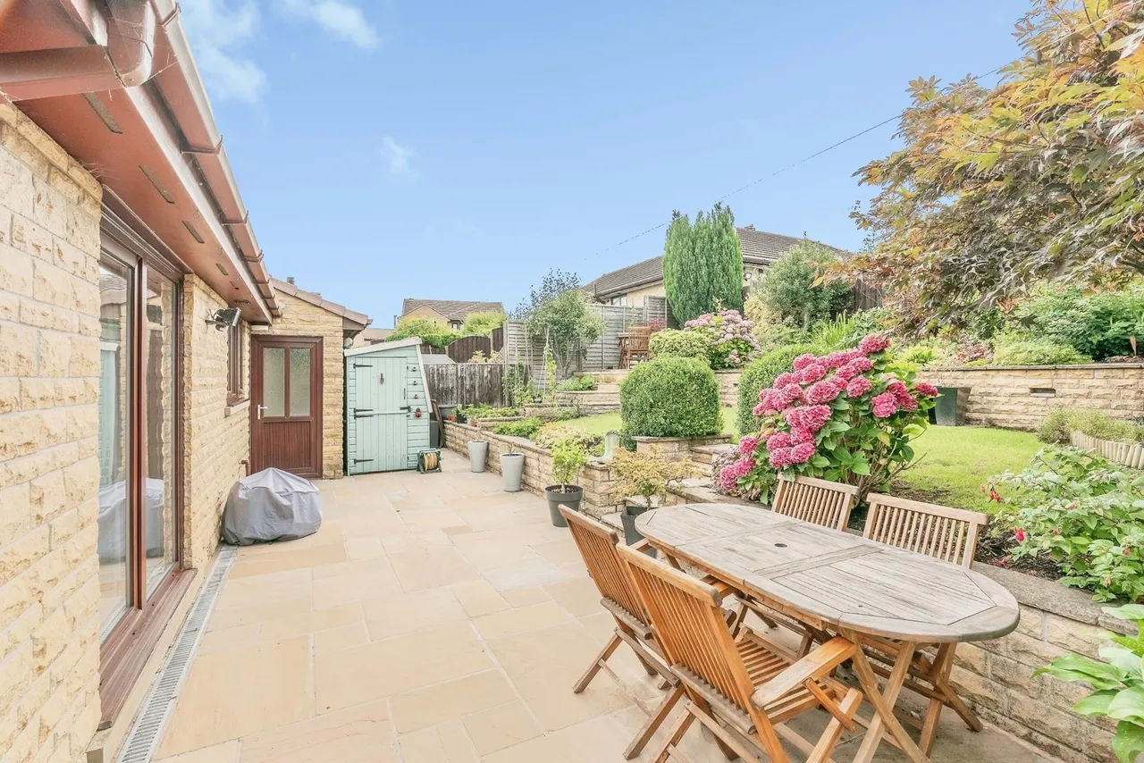 Stainton Drive, Burnley, BB12, photo 22
