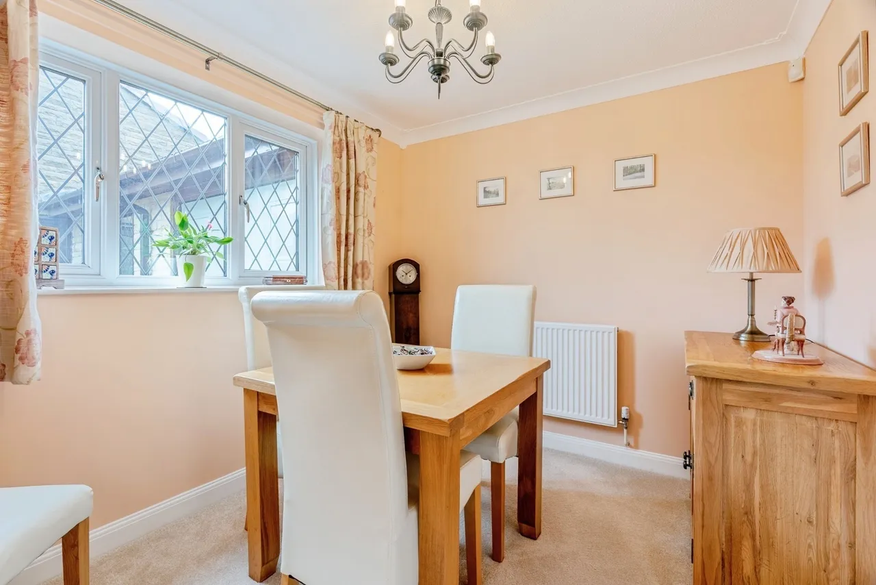 Stainton Drive, Burnley, BB12, photo 11