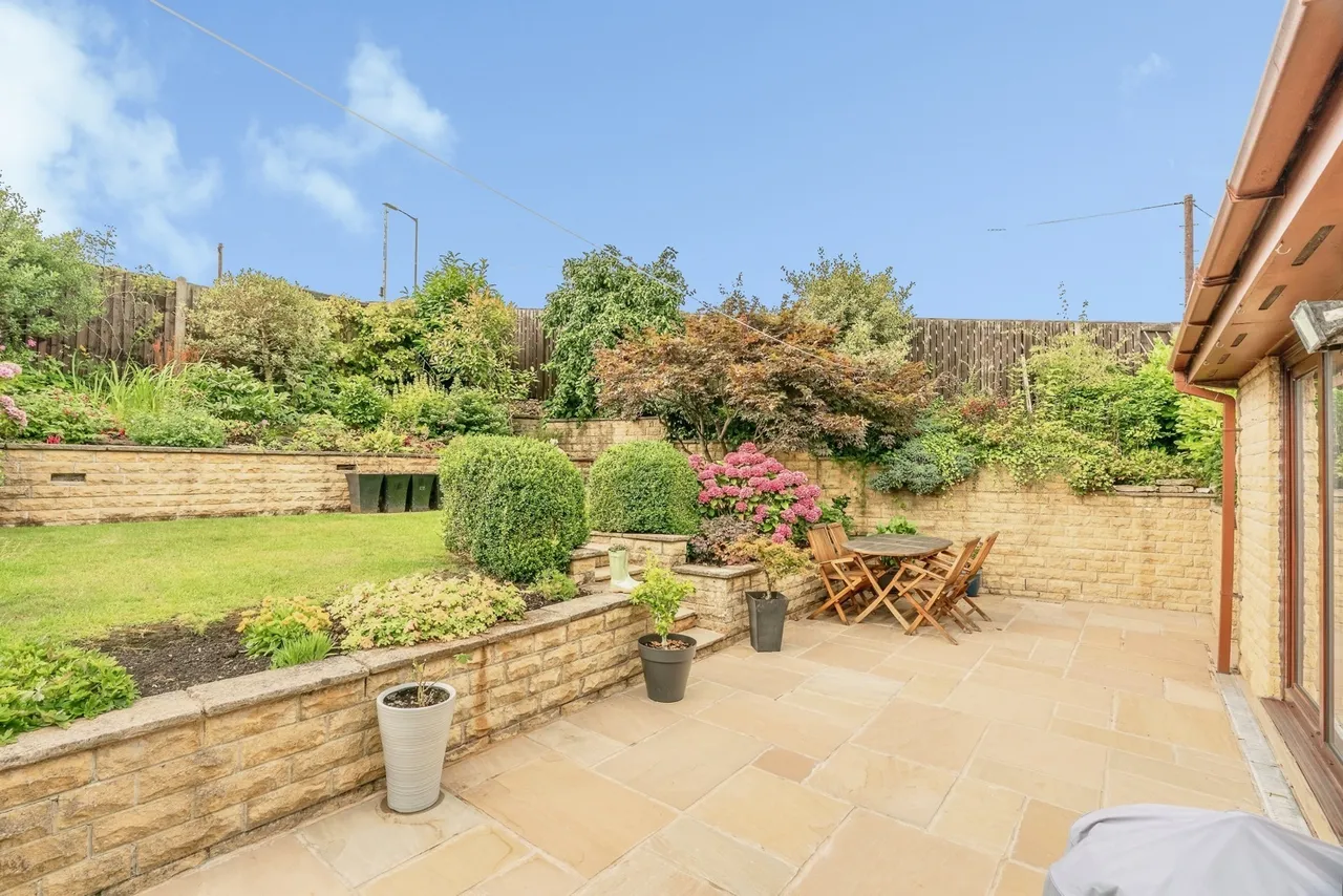 Stainton Drive, Burnley, BB12, photo 17