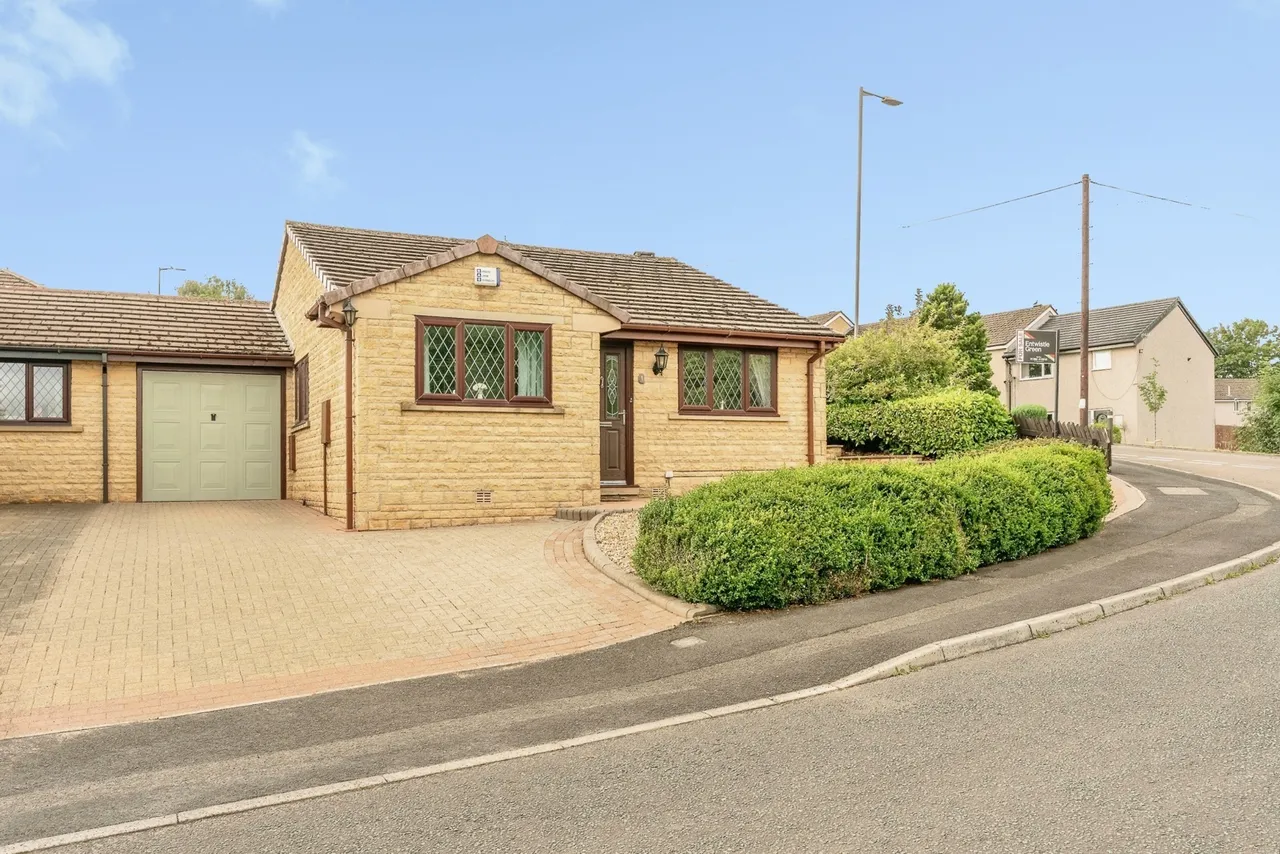 Stainton Drive, Burnley, BB12, photo 24
