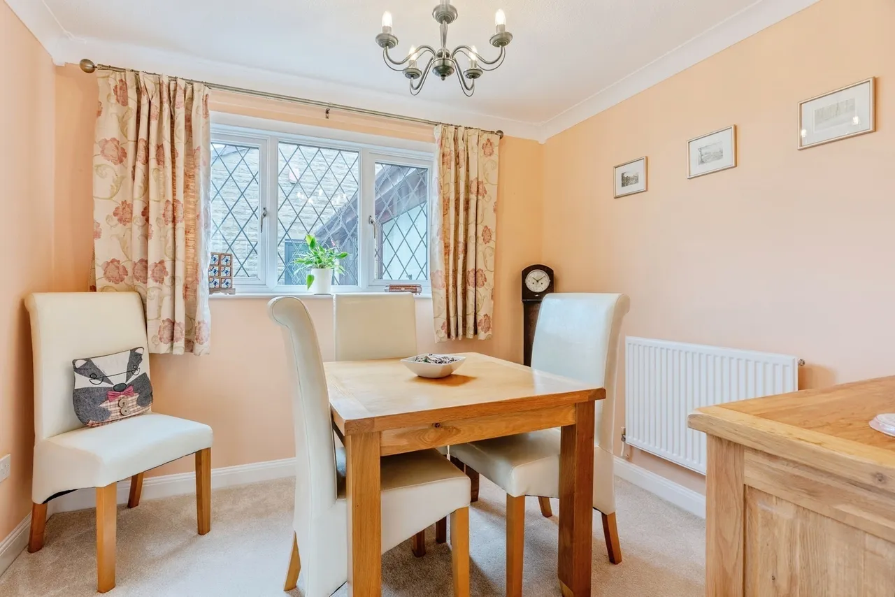 Stainton Drive, Burnley, BB12, photo 12