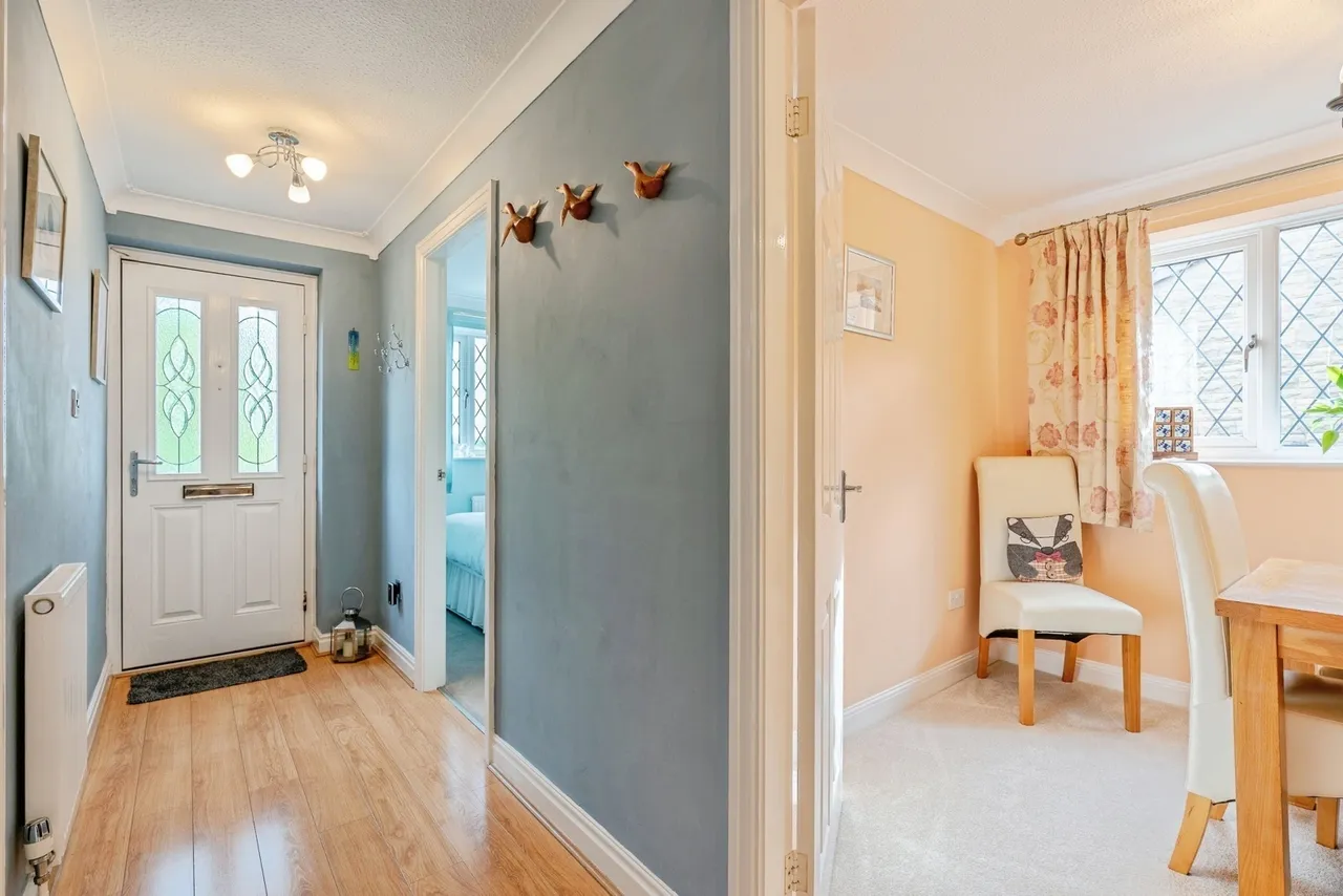 Stainton Drive, Burnley, BB12, photo 16
