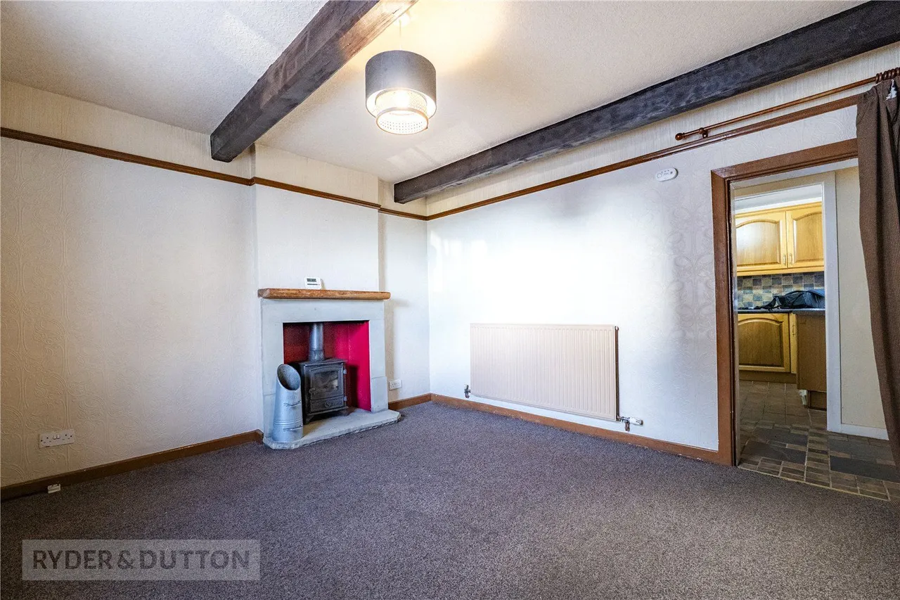 Birkby Lodge Road, Huddersfield, HD2, photo 4