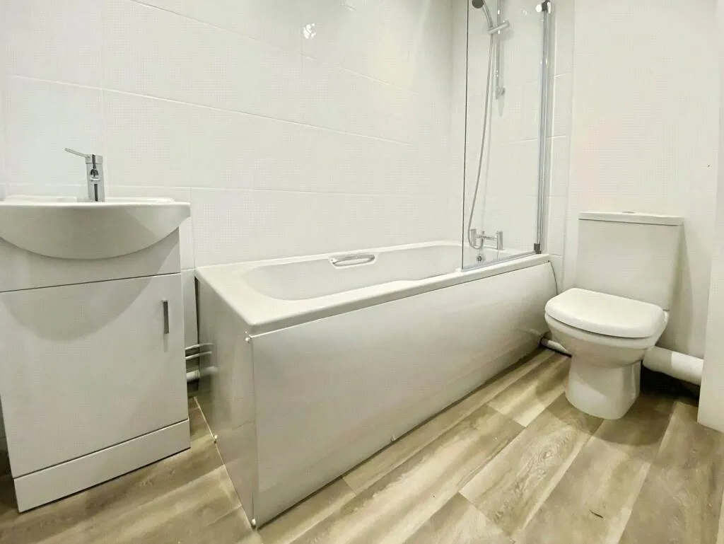 Percy Road, Southampton, SO16, photo 3