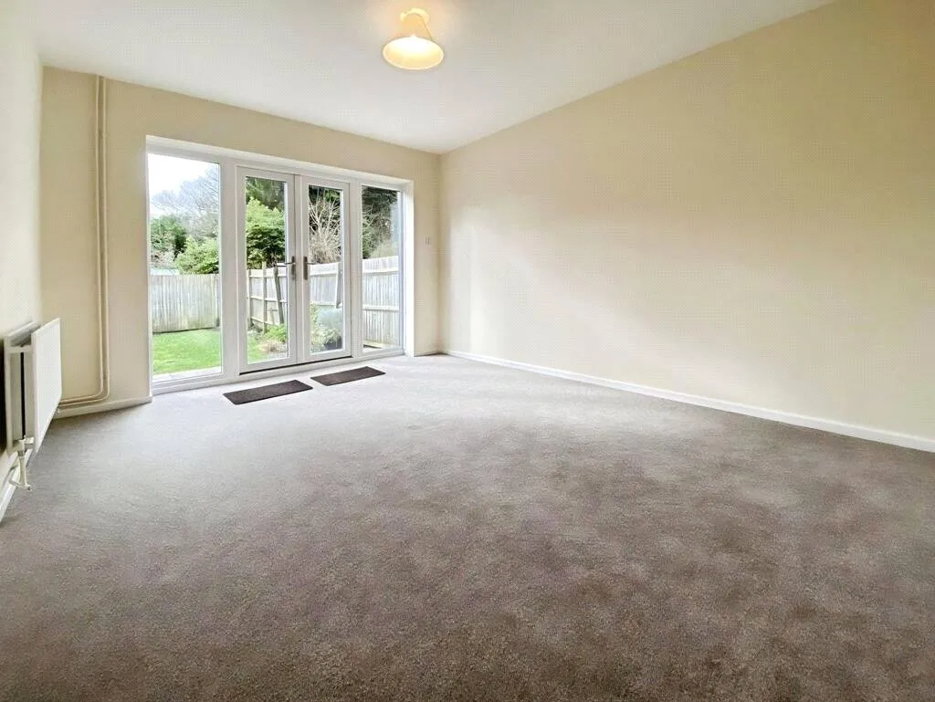 Percy Road, Southampton, SO16, photo 2