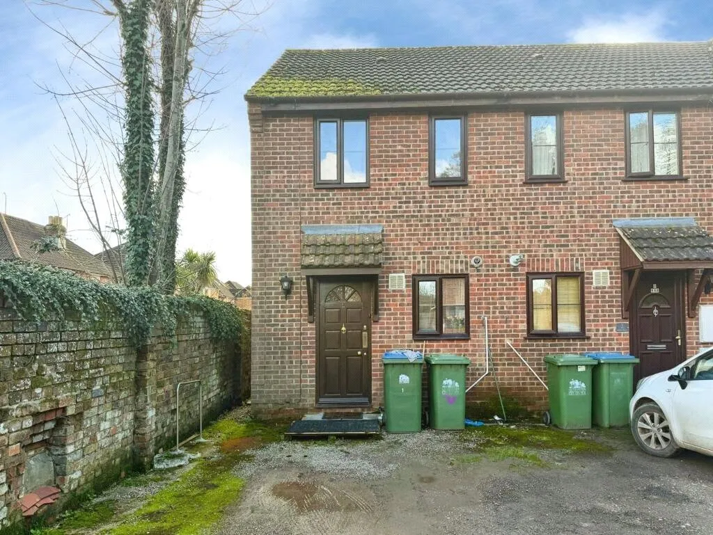 2 bed house for sale, Percy Road, Southampton, SO16