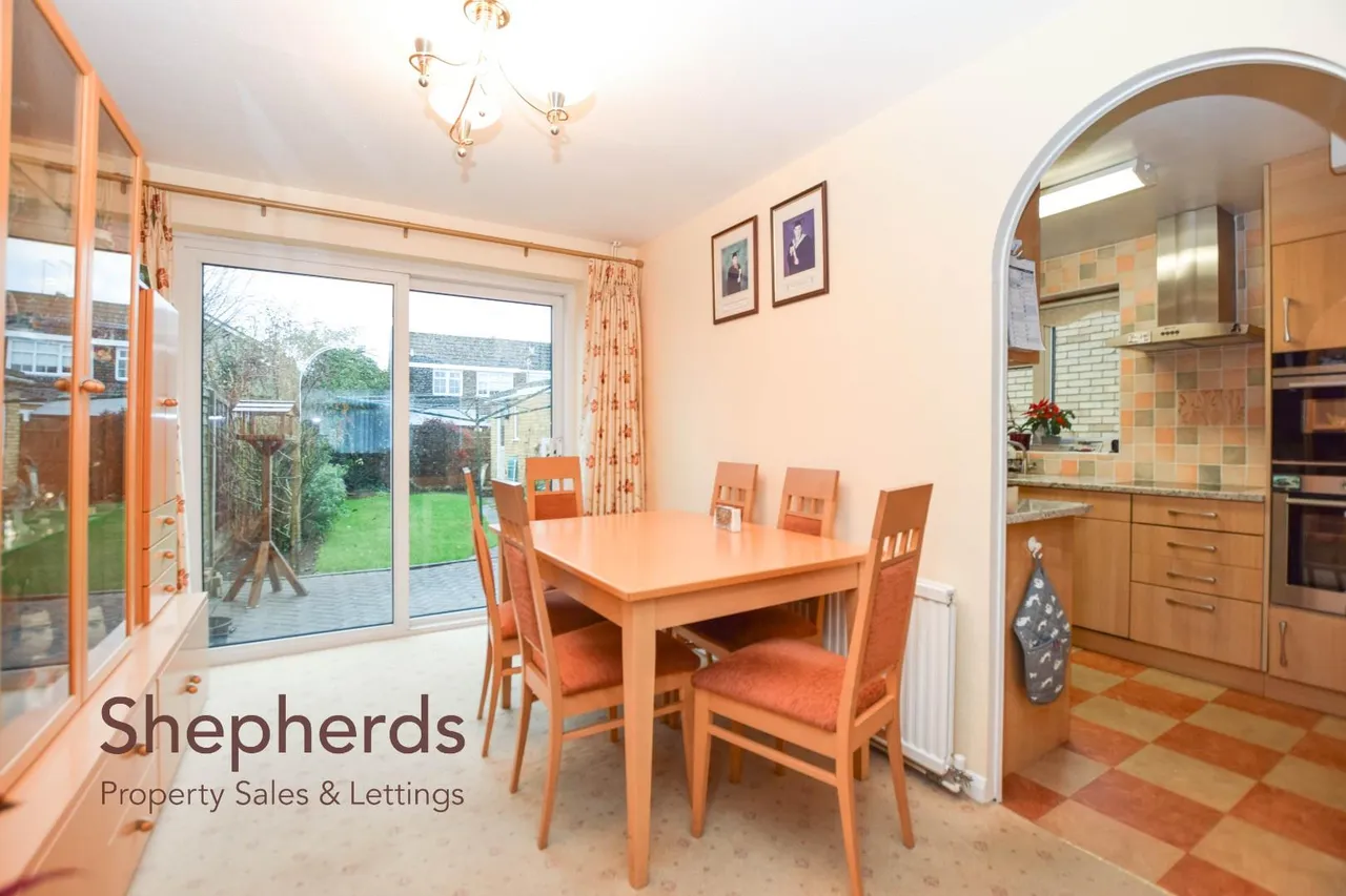 Perrysfield Road, Cheshunt, EN8, photo 4
