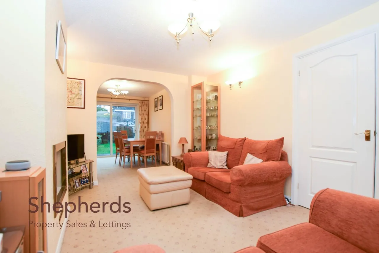 Perrysfield Road, Cheshunt, EN8, photo 3