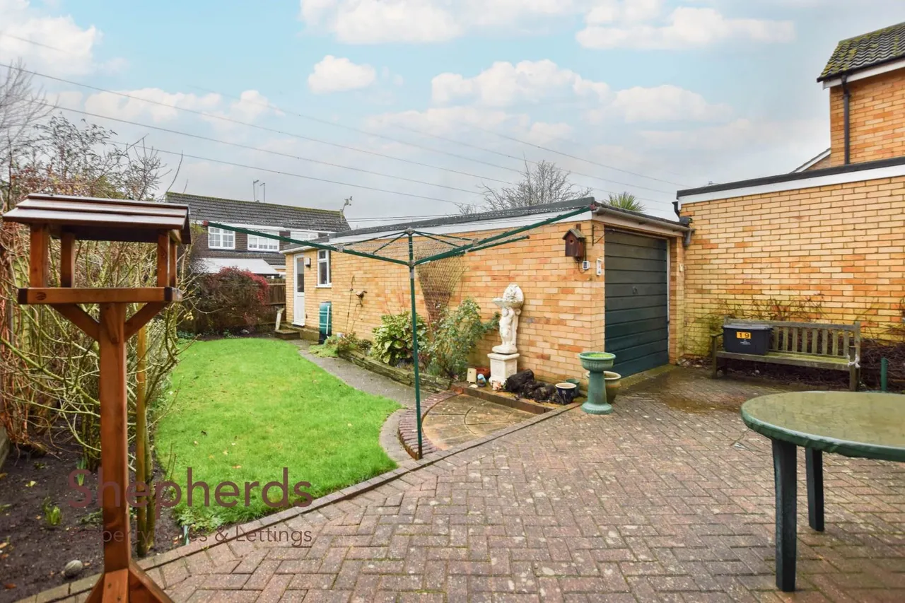 Perrysfield Road, Cheshunt, EN8, photo 14