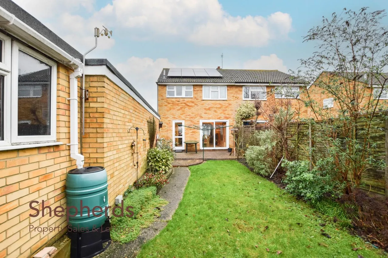 Perrysfield Road, Cheshunt, EN8, photo 16