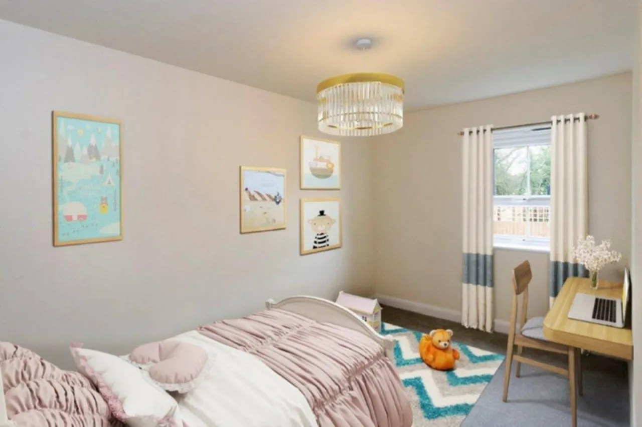 Loxley Road, Uttoxeter, photo 4