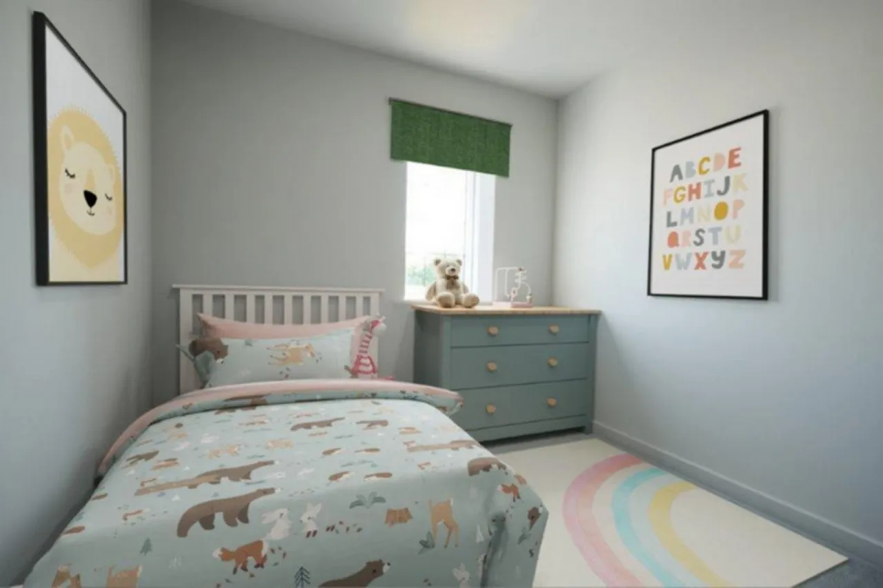 Loxley Road, Uttoxeter, photo 5