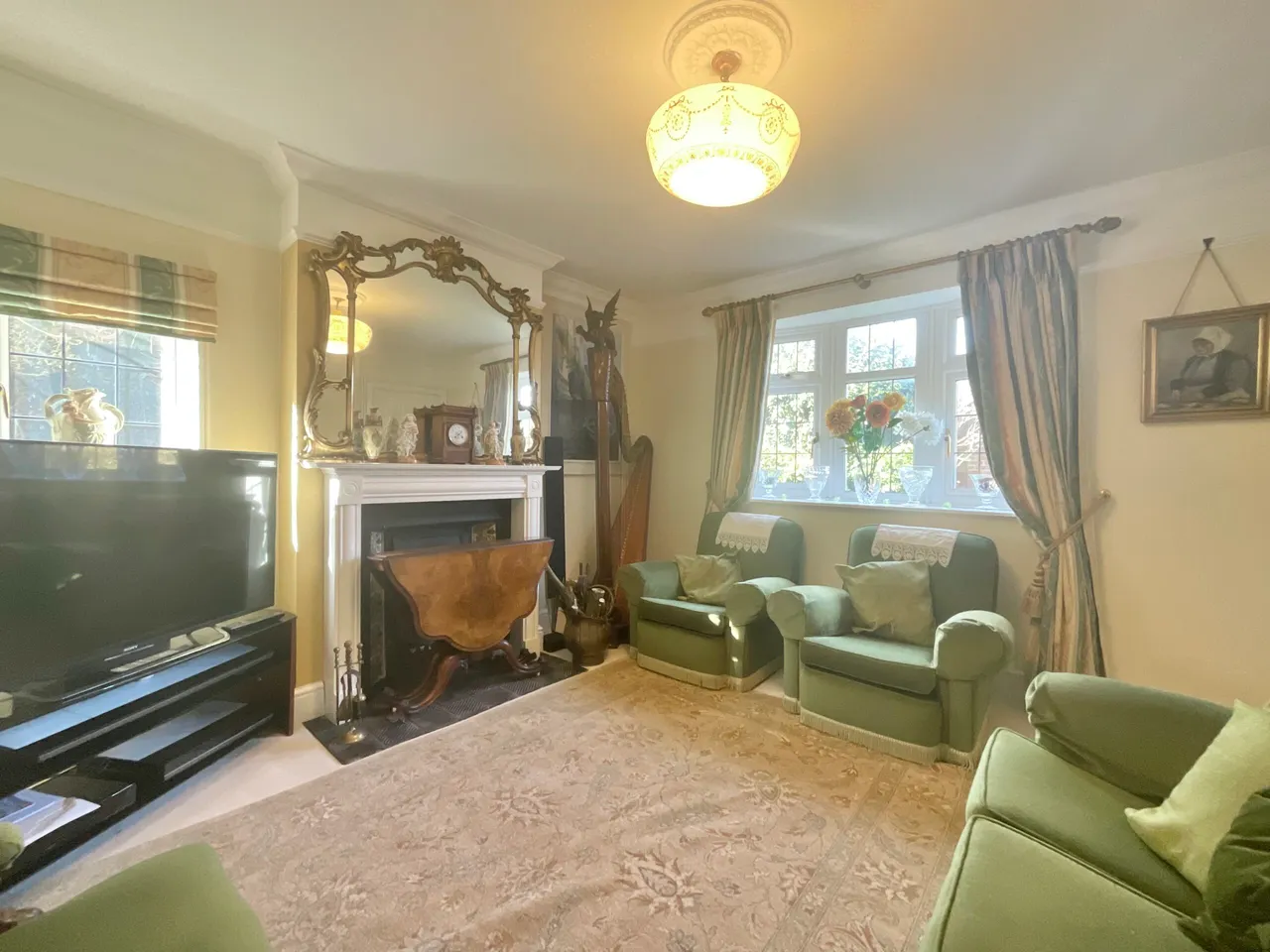 Huntersfield, Shavington, CW2, photo 10
