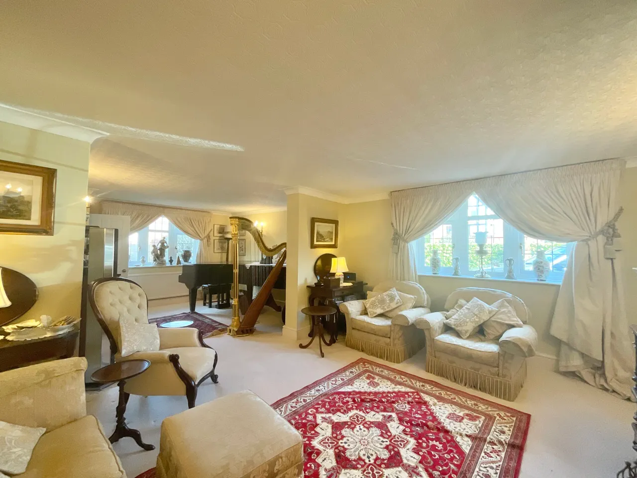 Huntersfield, Shavington, CW2, photo 3