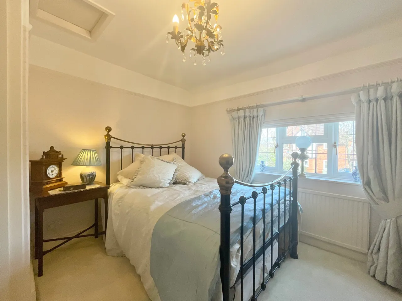Huntersfield, Shavington, CW2, photo 19
