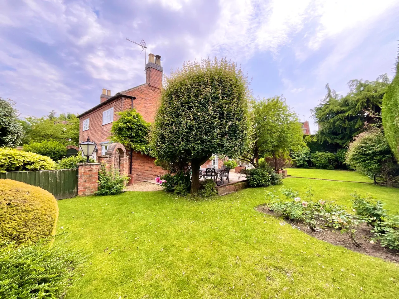5 bed house for sale, Huntersfield, Shavington, CW2