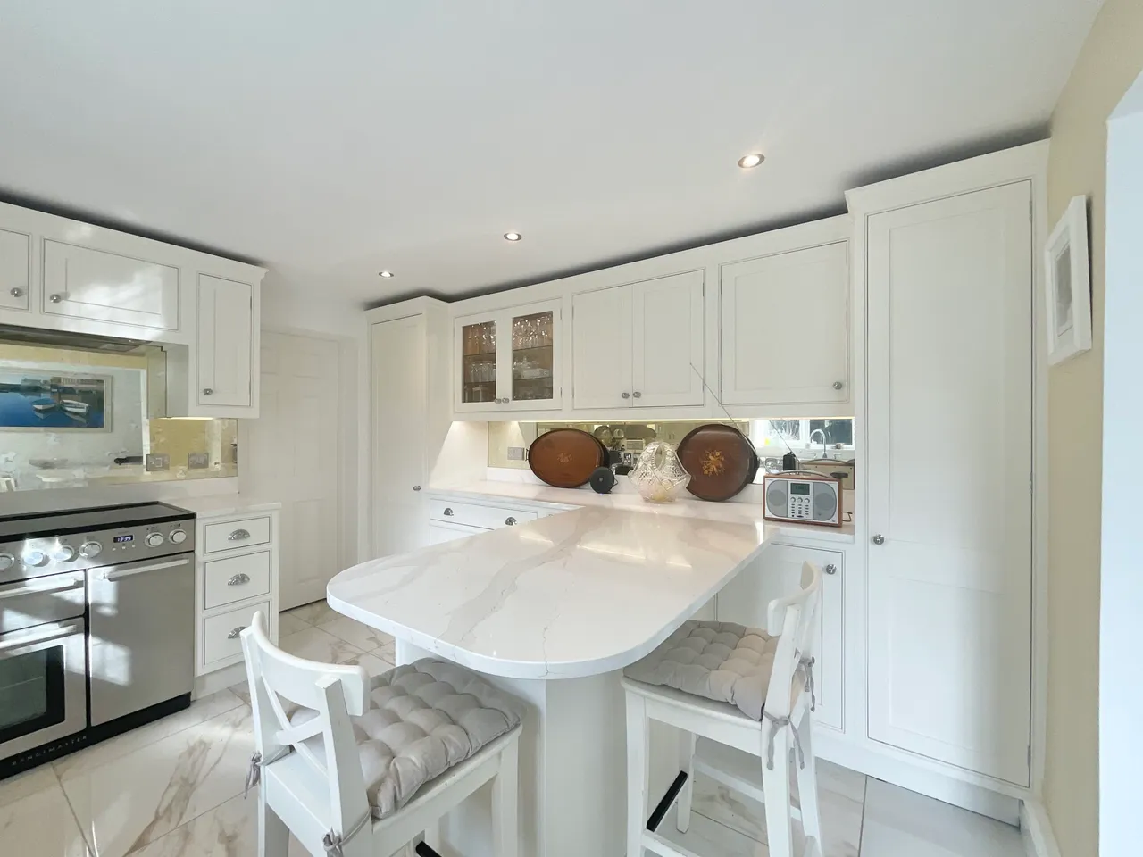 Huntersfield, Shavington, CW2, photo 12