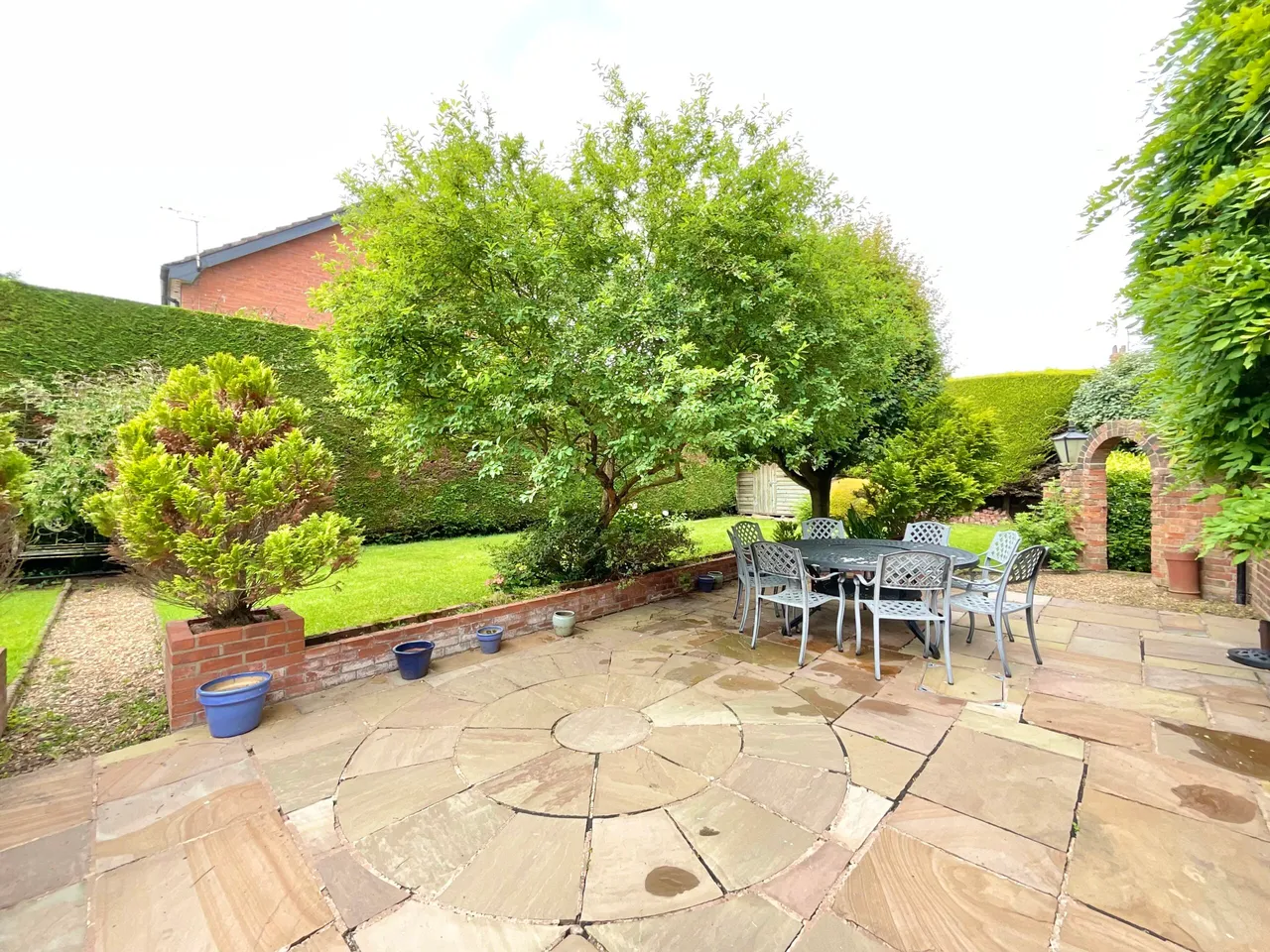 Huntersfield, Shavington, CW2, photo 22