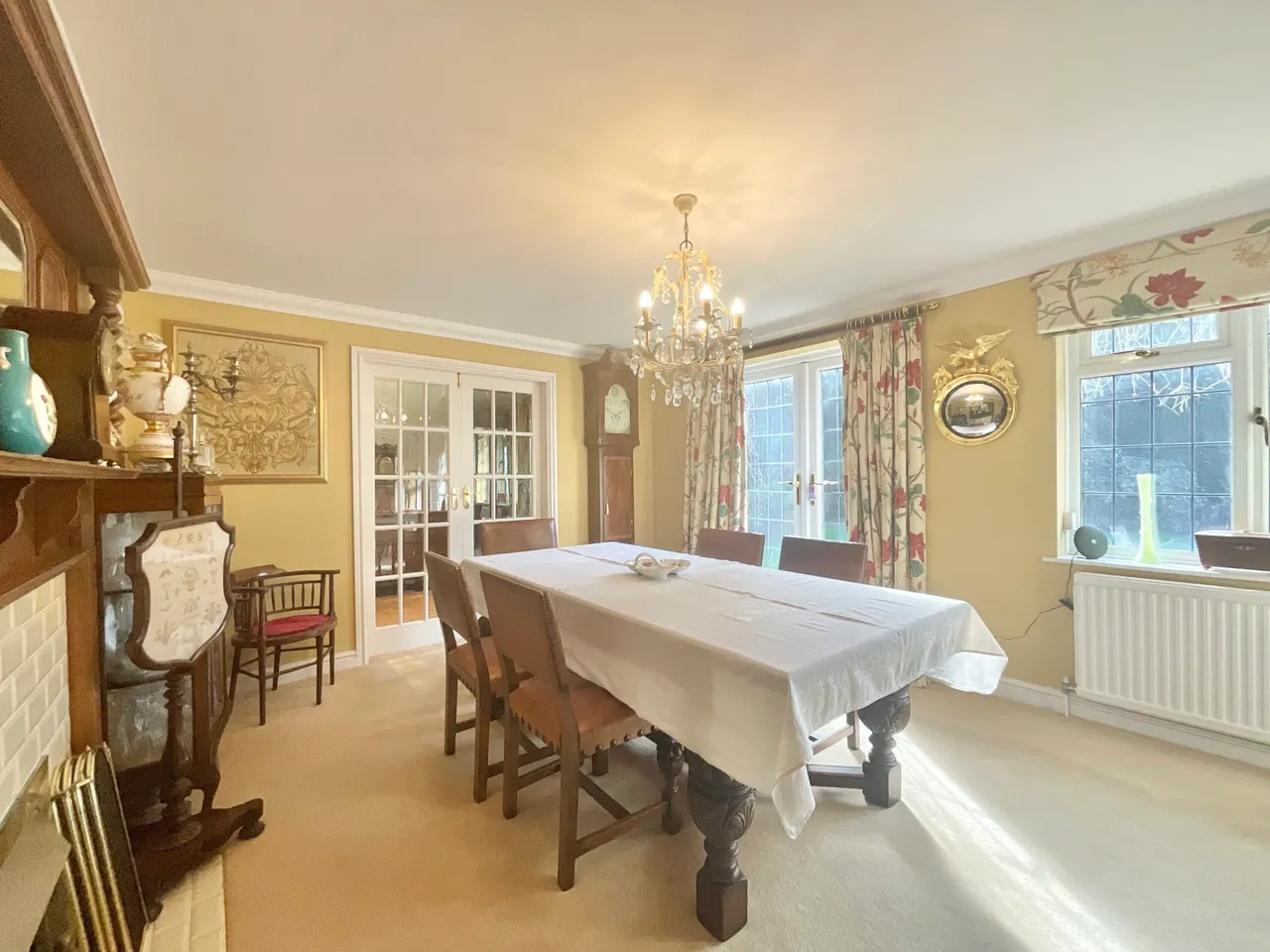 Huntersfield, Shavington, CW2, photo 14