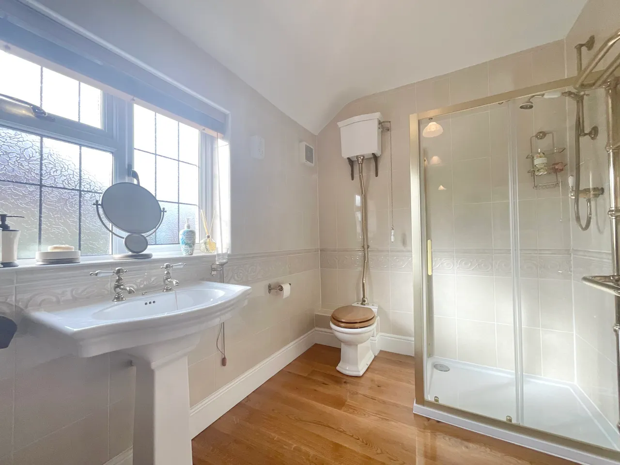 Huntersfield, Shavington, CW2, photo 21