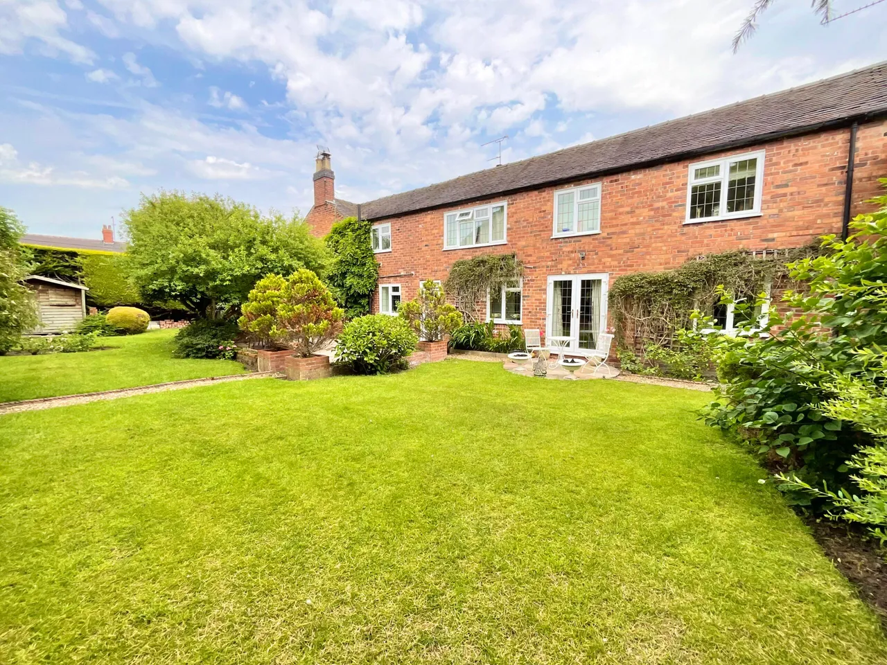 Huntersfield, Shavington, CW2, photo 6