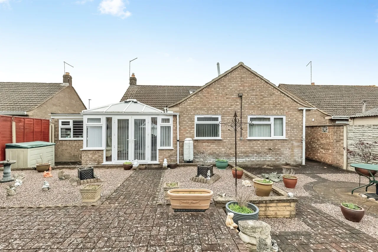 Windermere Way, Peterborough, PE4, photo 12