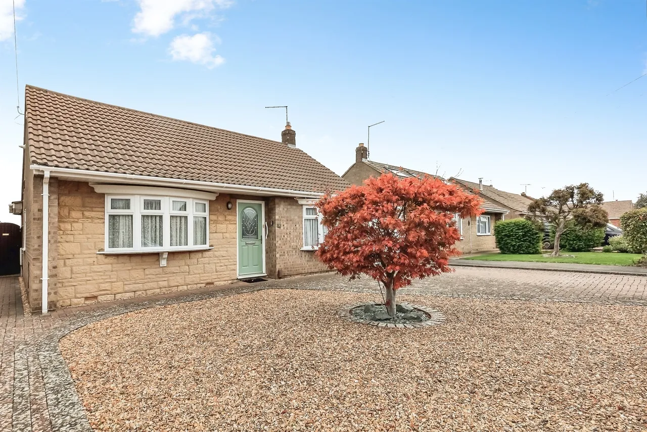 Windermere Way, Peterborough, PE4, photo 24