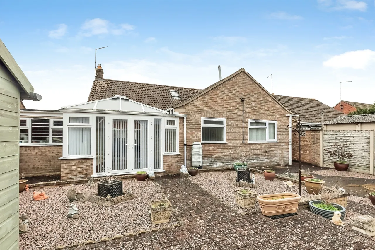 Windermere Way, Peterborough, PE4, photo 32