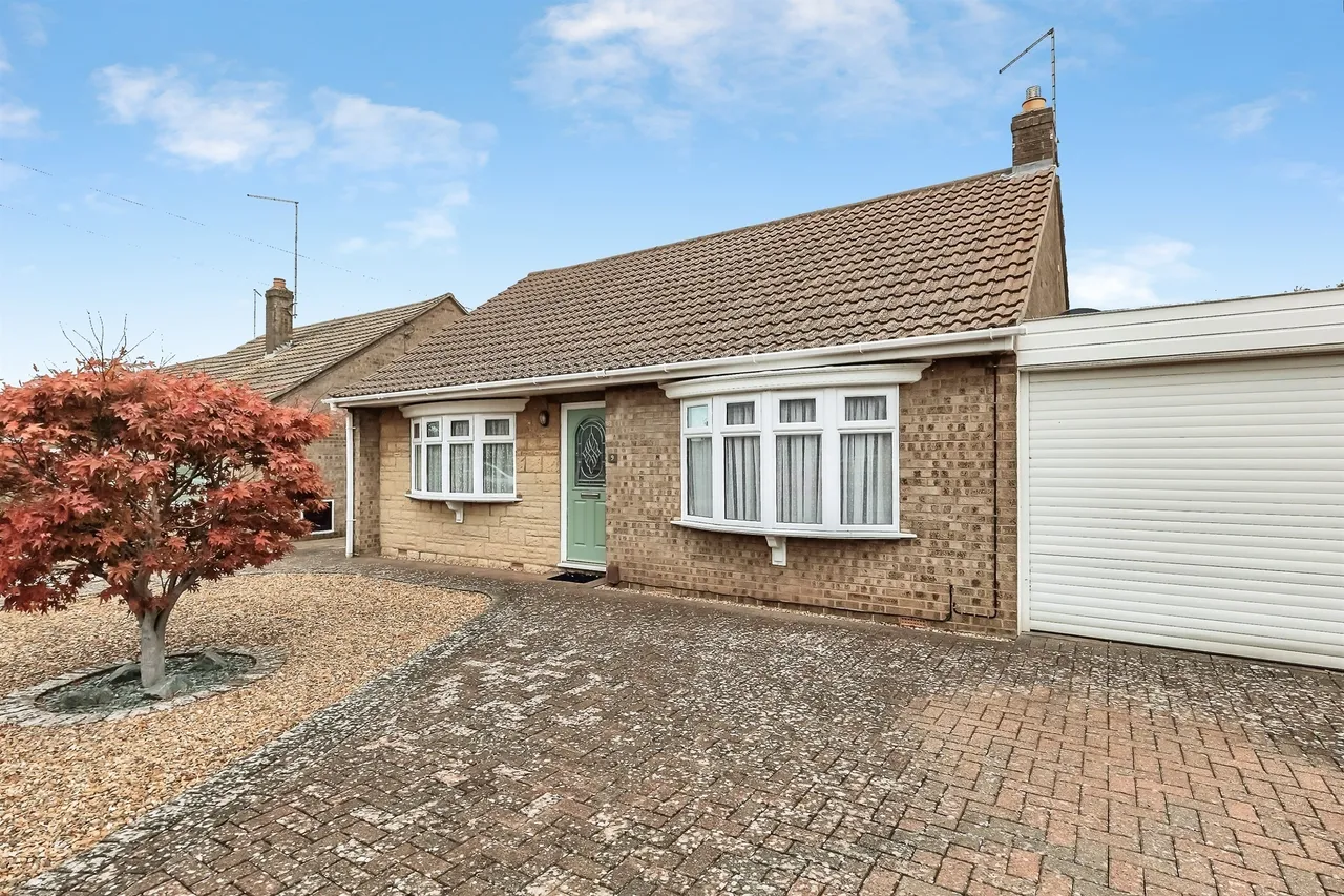 Windermere Way, Peterborough, PE4, photo 23