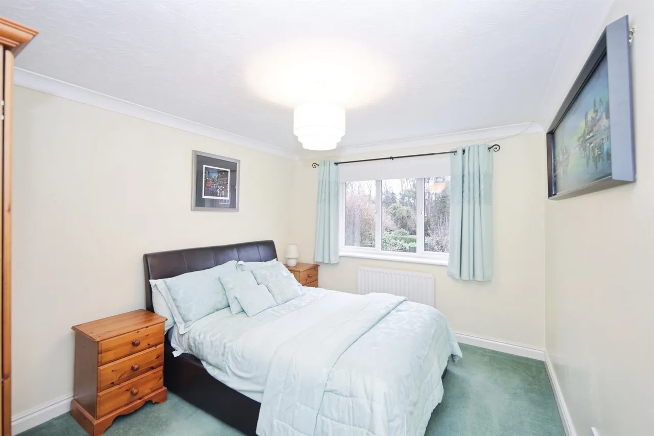 Heath Green Way, Westwood Heath, CV4, photo 20
